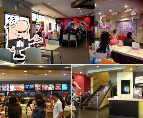 fast food lucena city|Jollibee .